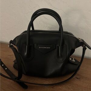 Givenchy small antigona small